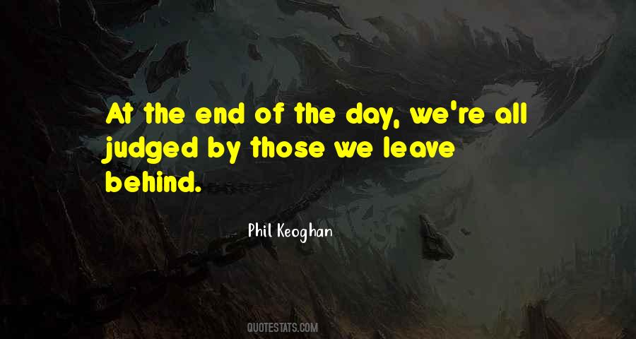 Phil Keoghan Quotes #585495