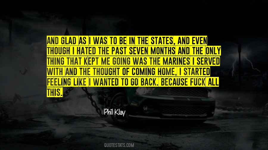 Phil Klay Quotes #1243203