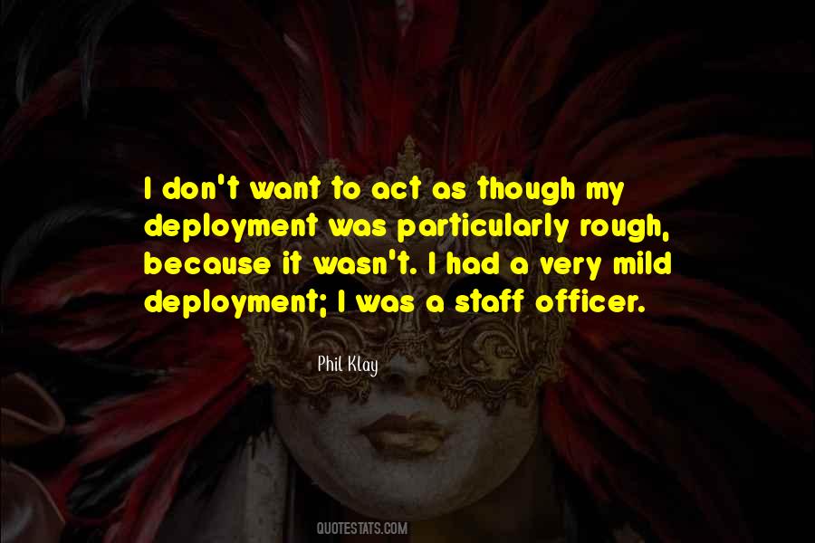 Phil Klay Quotes #1412591