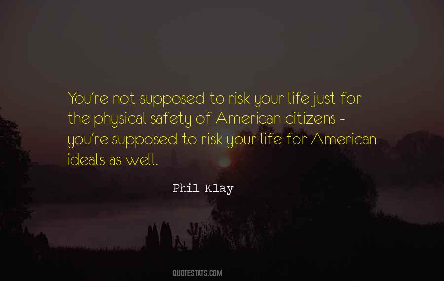 Phil Klay Quotes #240977