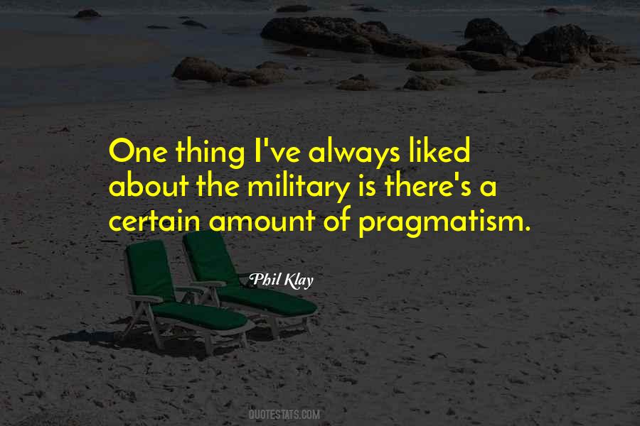 Phil Klay Quotes #783859