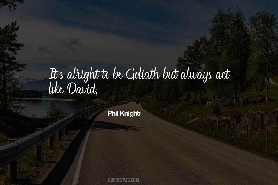 Phil Knight Quotes #1509071