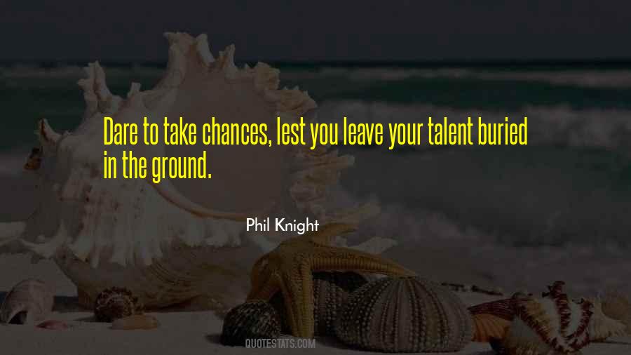 Phil Knight Quotes #1740616