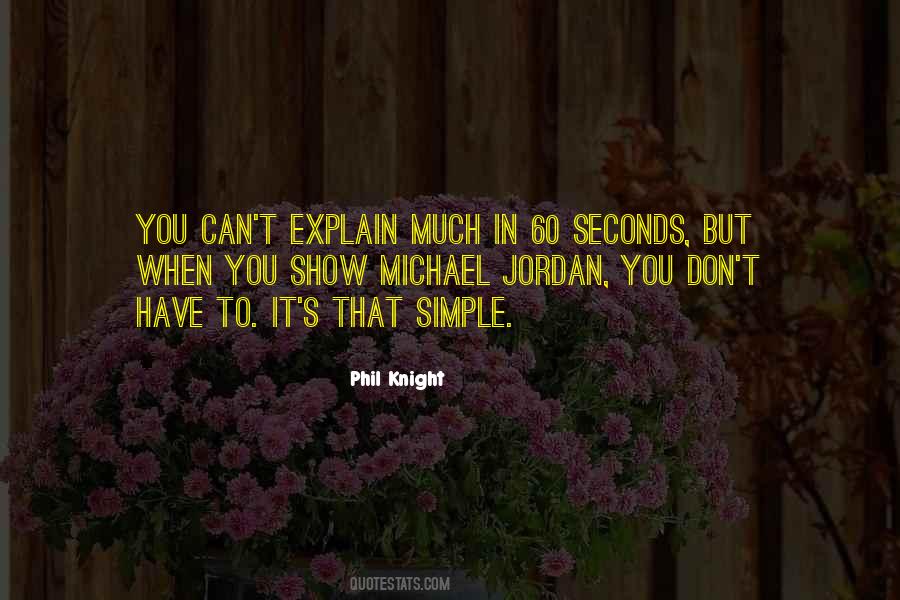 Phil Knight Quotes #334644