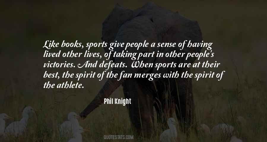 Phil Knight Quotes #361529