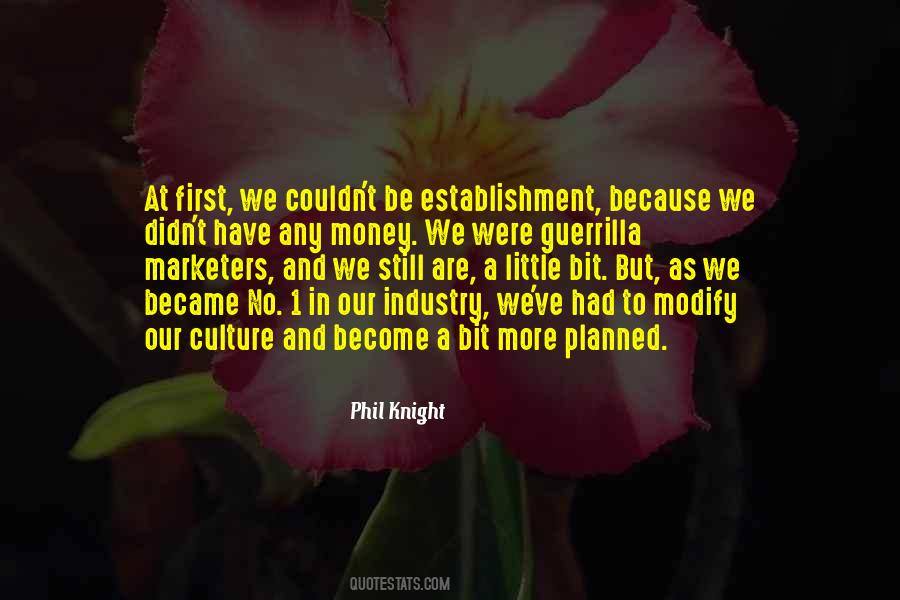 Phil Knight Quotes #618268