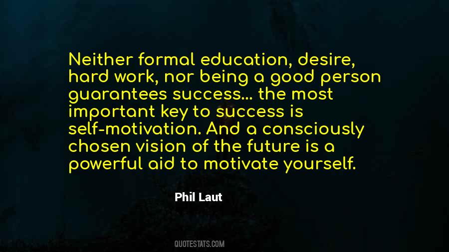 Phil Laut Quotes #1429125