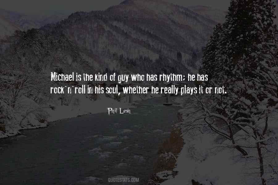 Phil Lesh Quotes #1377191