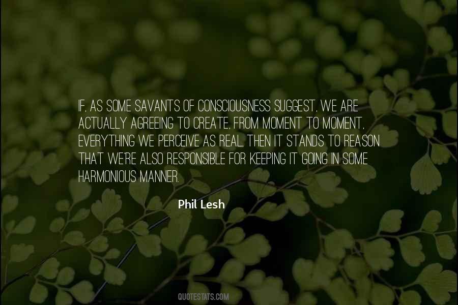Phil Lesh Quotes #470591