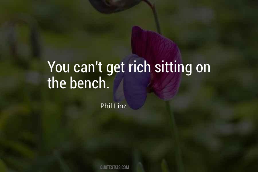 Phil Linz Quotes #1512043