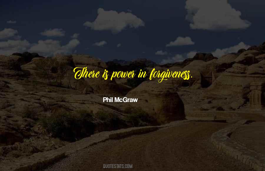 Phil McGraw Quotes #250400