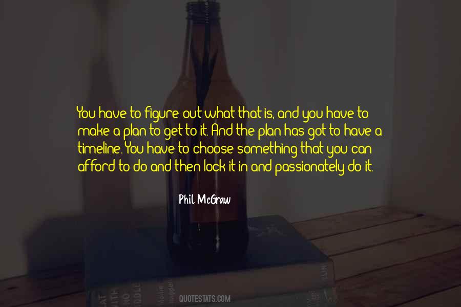 Phil McGraw Quotes #773494