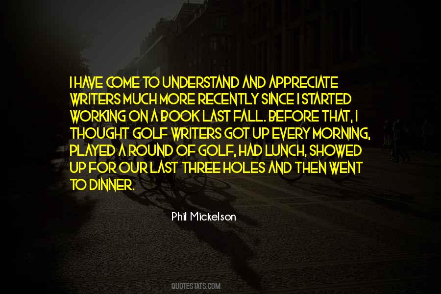 Phil Mickelson Quotes #1404991