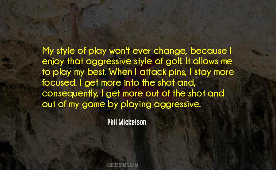 Phil Mickelson Quotes #1512541