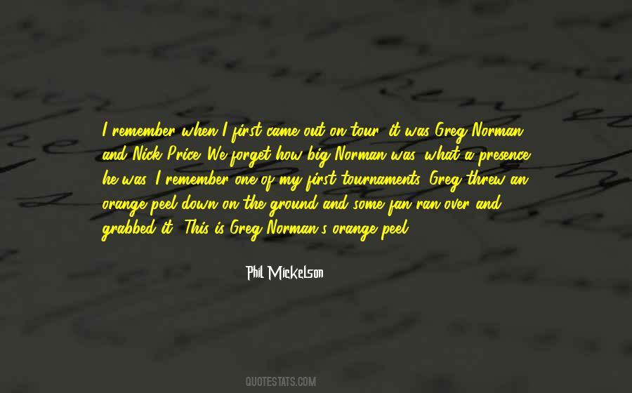 Phil Mickelson Quotes #16101