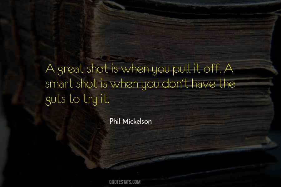 Phil Mickelson Quotes #774937