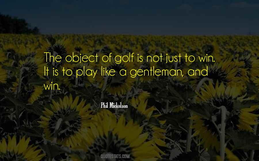 Phil Mickelson Quotes #918617