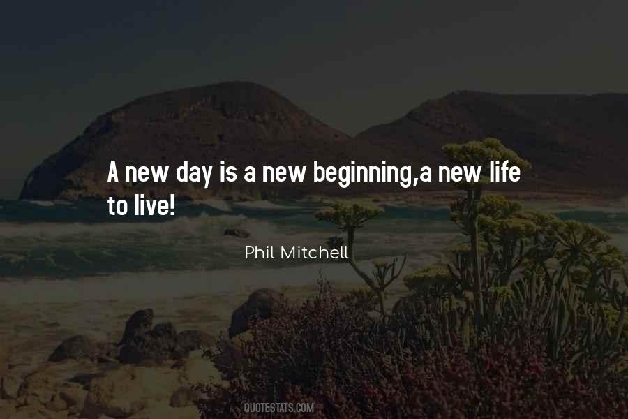 Phil Mitchell Quotes #1655727