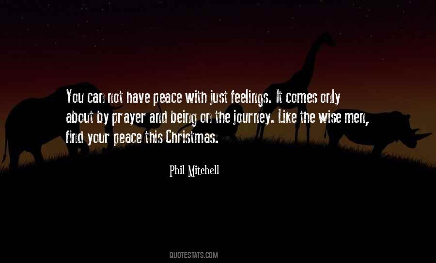 Phil Mitchell Quotes #215661