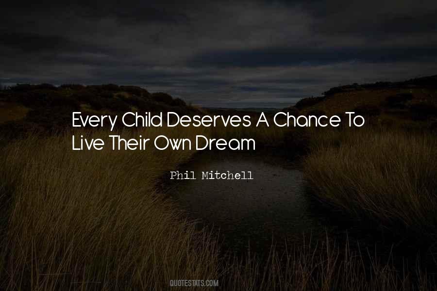 Phil Mitchell Quotes #521049