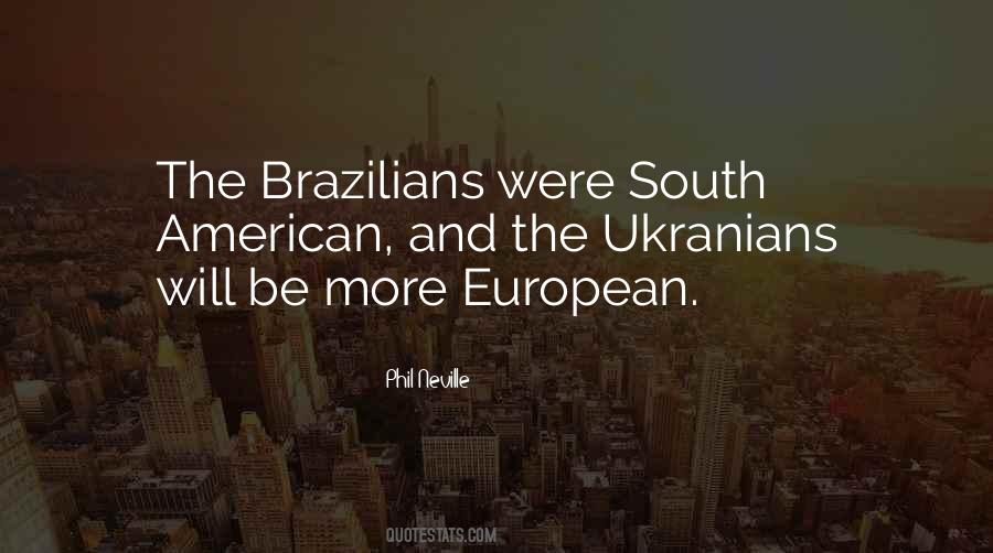 Phil Neville Quotes #1637627