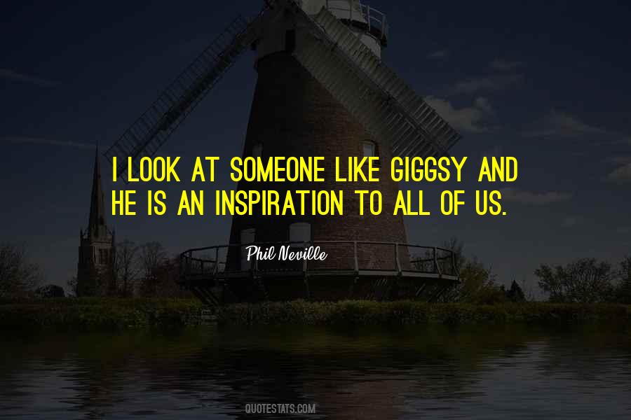 Phil Neville Quotes #623502