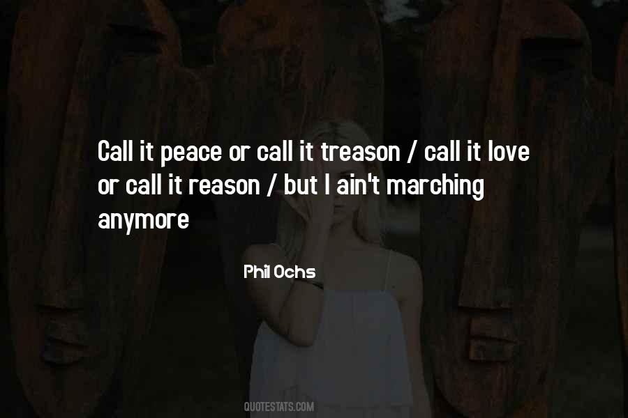 Phil Ochs Quotes #150460