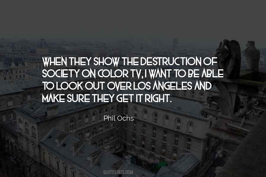 Phil Ochs Quotes #748492