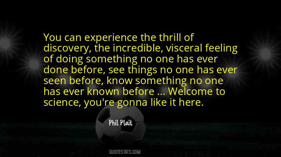 Phil Plait Quotes #965680