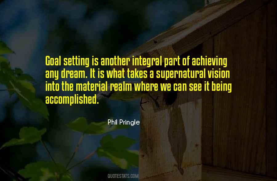 Phil Pringle Quotes #1741623