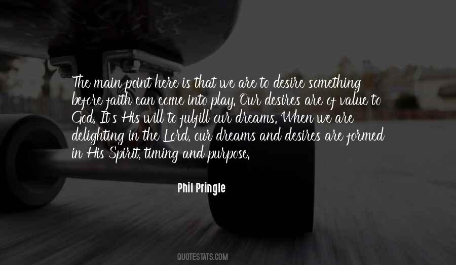 Phil Pringle Quotes #591918