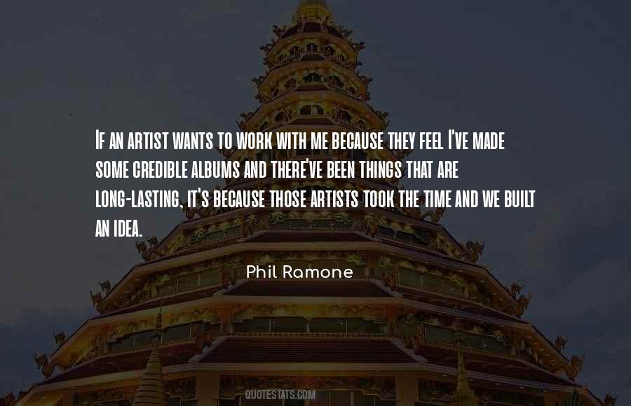 Phil Ramone Quotes #39195