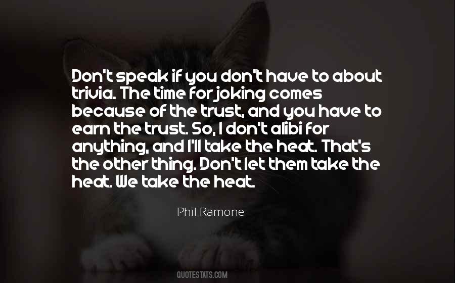 Phil Ramone Quotes #514453