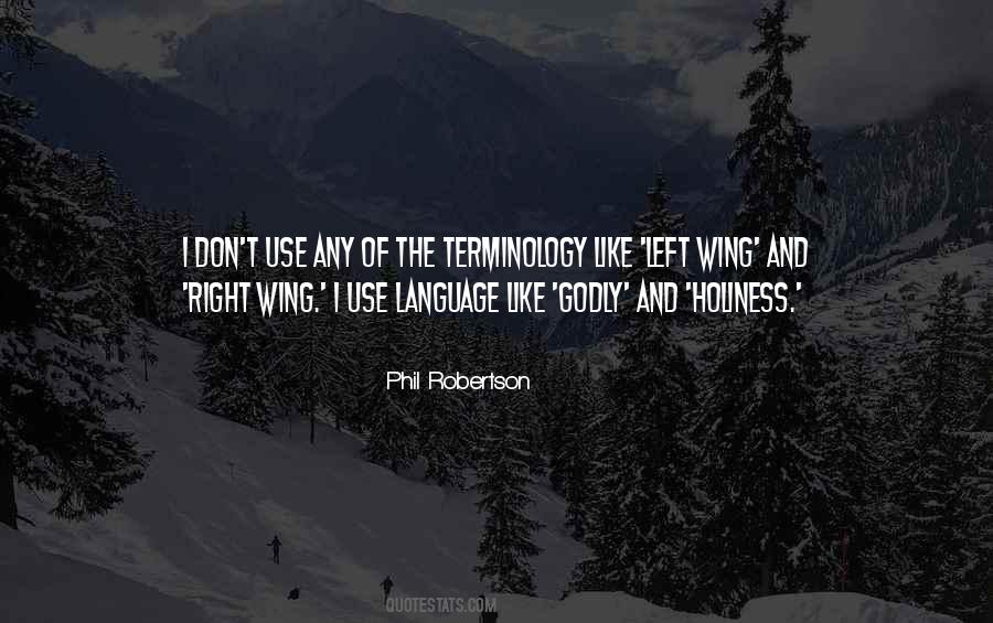 Phil Robertson Quotes #1287633