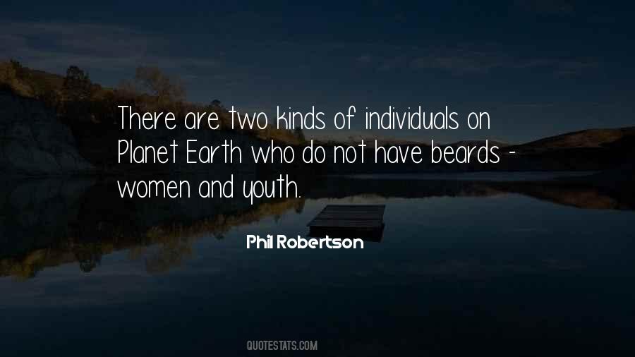 Phil Robertson Quotes #1606639