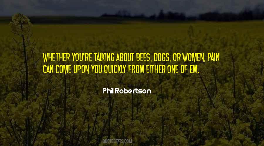 Phil Robertson Quotes #1788500