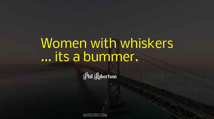 Phil Robertson Quotes #257588