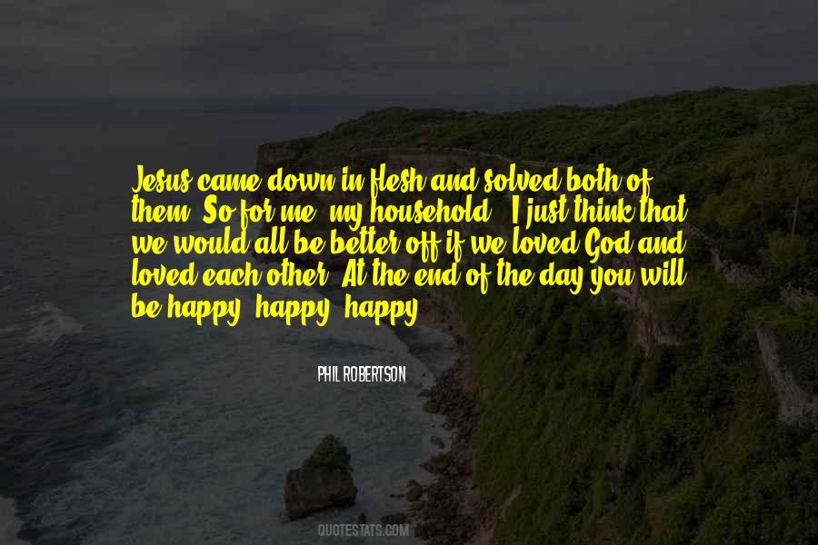Phil Robertson Quotes #476960