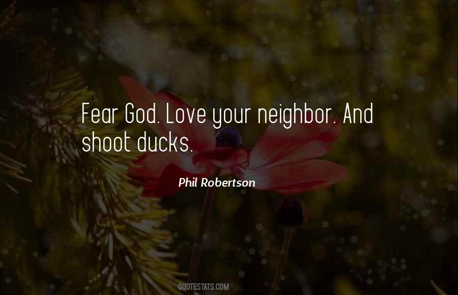 Phil Robertson Quotes #820113