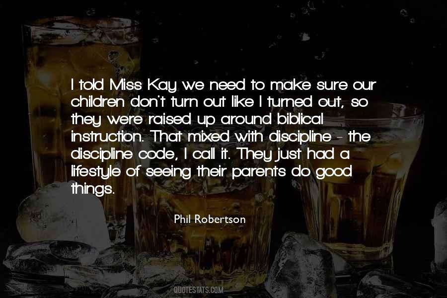 Phil Robertson Quotes #82871