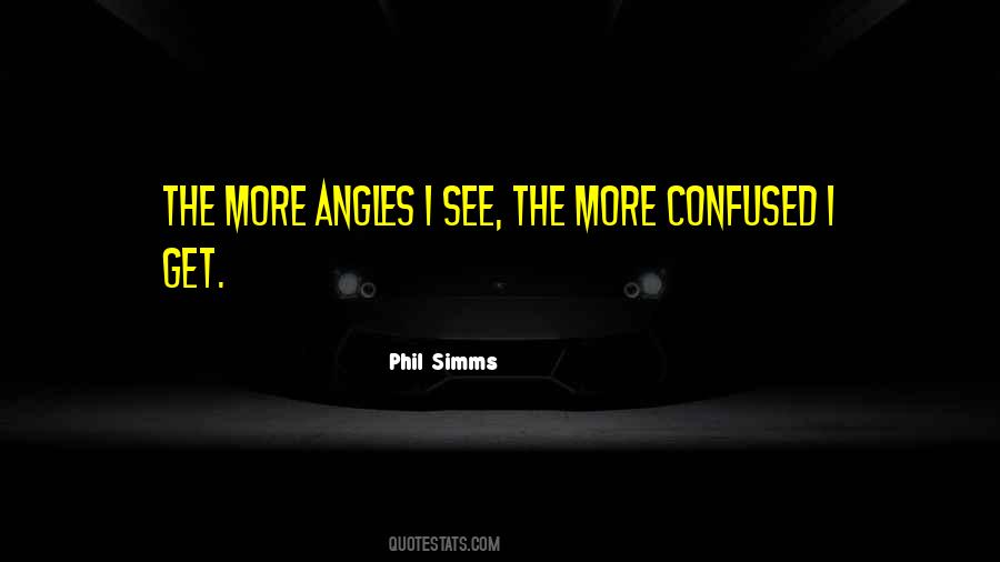 Phil Simms Quotes #100279