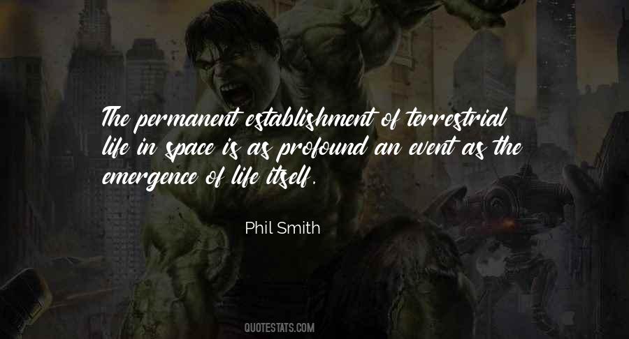 Phil Smith Quotes #589943