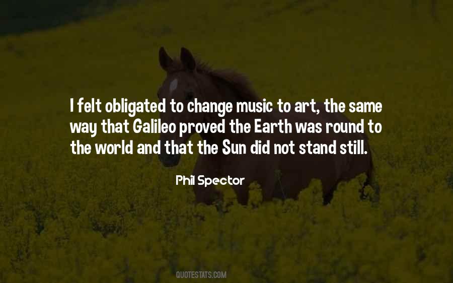 Phil Spector Quotes #1864834
