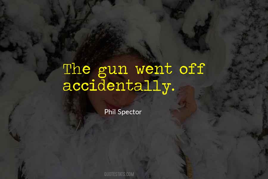 Phil Spector Quotes #61803