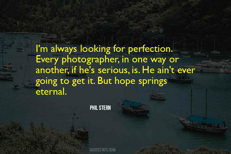Phil Stern Quotes #1059845