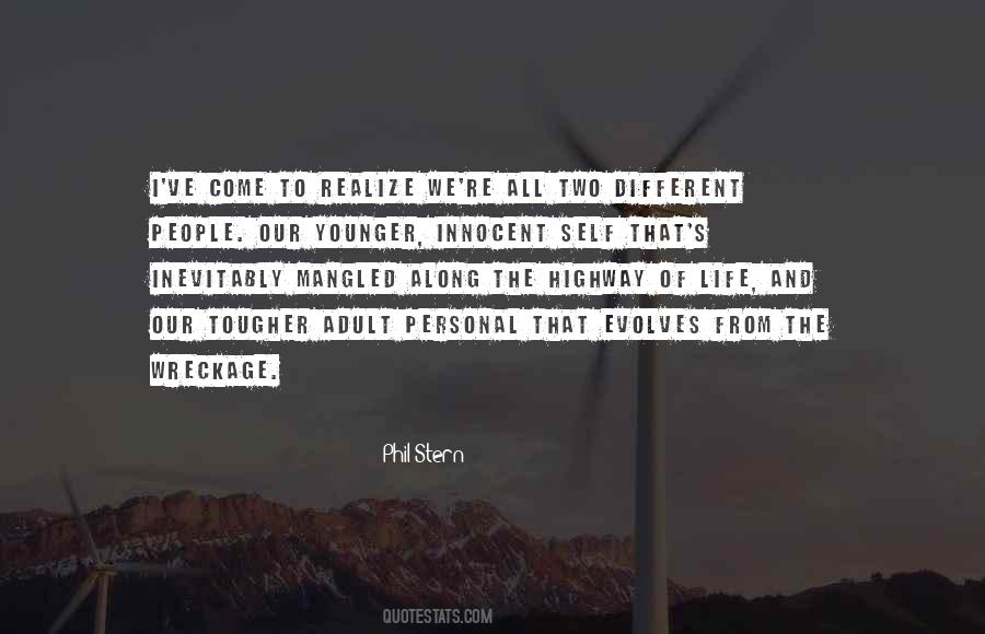 Phil Stern Quotes #686888