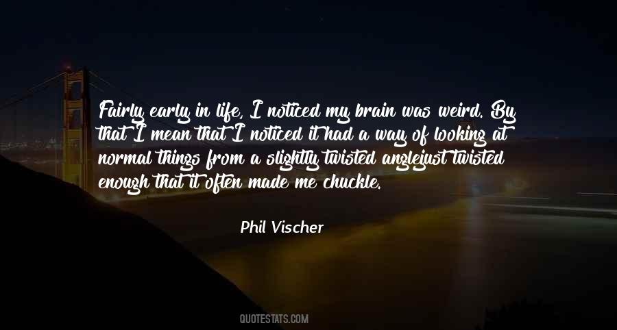 Phil Vischer Quotes #704069