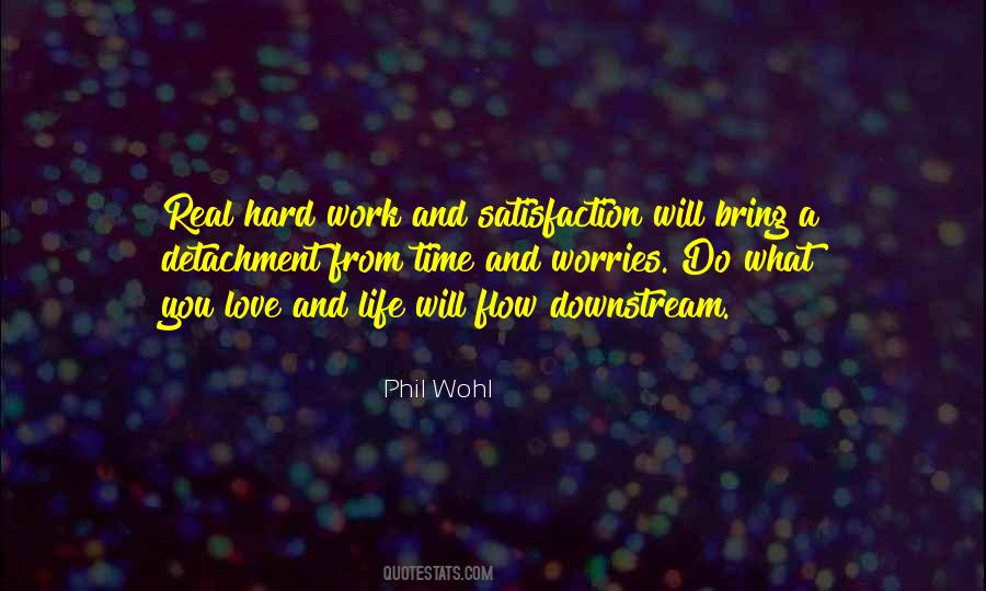Phil Wohl Quotes #39401