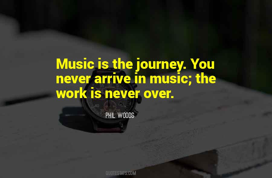 Phil Woods Quotes #1744460