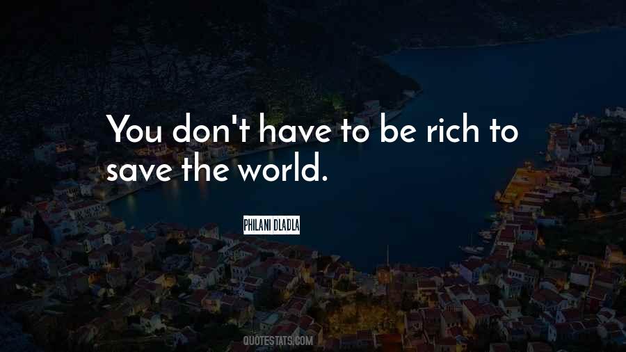Philani Dladla Quotes #71331 Philani Dladla Quotes #71331